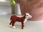 Schleich Hereford Kalf ~ 13868, Ophalen of Verzenden, Zo goed als nieuw, Beeldje of Figuurtje