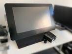 Wacom Cintiq 27QHD Touch, Computers en Software, Tekentablets, Ophalen, Multi-touch, Zo goed als nieuw, Wacom