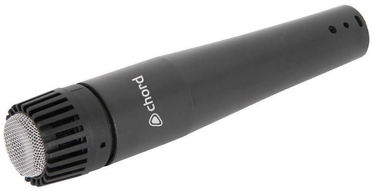 Instrument / zangmicrofoon, Muziek en Instrumenten, Microfoons, Nieuw, Overige typen, Ophalen of Verzenden