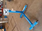 Motorstandaard, Ophalen of Verzenden, Zo goed als nieuw