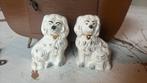 Antieke beeldjes beswick engeland, Antiek en Kunst, Ophalen of Verzenden