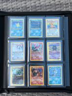 Vintage Pokemon Kaarten Collectie, Hobby en Vrije tijd, Verzamelkaartspellen | Pokémon, Ophalen of Verzenden, Gebruikt, Meerdere kaarten