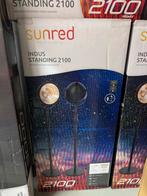 Sunred heater, Ophalen of Verzenden, Nieuw