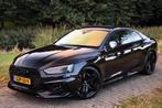 Audi A5 Coupé 2.9 TFSI RS 5 quattro*Pano*Massage*2017*149Dk, Automaat, Gebruikt, 4 stoelen, RS5
