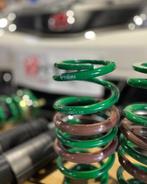 Tein Flex Z schroefset verlaging - Honda Civic Type-R FN2, Ophalen of Verzenden
