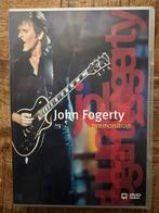 DVD John Fogerty ‘PREMONITION’., Alle leeftijden, Ophalen of Verzenden, Zo goed als nieuw, Muziek en Concerten