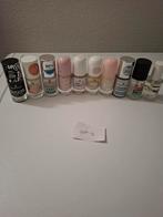Essence Nagellak Set - 10 stuks, Overige kleuren, Ophalen of Verzenden, Zo goed als nieuw, Handen en Nagels