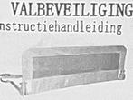 Valbeveiliging peuter bed, handig voor vakantie en logeren., Kinderen en Baby's, Kinderkamer | Bedden, Ophalen, Nieuw, Minder dan 140 cm