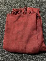 Hijab hoofddoek bordeaux rood, Kleding | Dames, Overige Dameskleding, Ophalen of Verzenden, Zo goed als nieuw