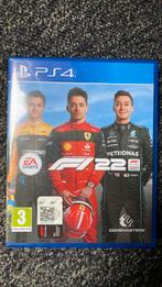 F1 2022 voor ps4, Spelcomputers en Games, Games | Sony PlayStation 4, Zo goed als nieuw, Ophalen