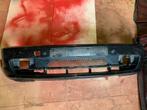 Bmw e46 coupe voor bumper cosmos zwart met parkeer sensoren, Auto-onderdelen, Carrosserie en Plaatwerk, Ophalen, Voor, BMW, Bumper