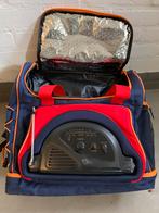 Luxe strand/koelbox tas met radio, Ophalen of Verzenden, Nieuw