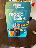 Magic Bullet Nieuw 89,-, Ophalen, Nieuw