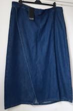 Spijkerrok van Norah, maat 48, Kleding | Dames, Rokken, Blauw, Maat 46/48 (XL) of groter, Nieuw, Ophalen of Verzenden