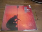 u2 live lp under a blood red sky, Cd's en Dvd's, Vinyl | Rock, Ophalen of Verzenden, Gebruikt, 12 inch, Progressive