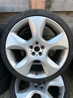 Jaguar XF SV8 XFR 20 inch velgen, Auto-onderdelen, Gebruikt, Velg(en), Ophalen of Verzenden, Personenwagen