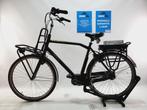 2500km! Gazelle Heavy Duty Transportfiets Bosch AL MM, Fietsen en Brommers, Elektrische fietsen, Ophalen of Verzenden