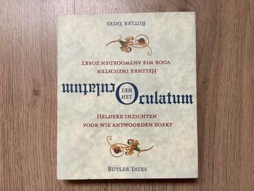 Het Orulatum, voorpel je toekomst, wijze spreuken beschikbaar voor biedingen