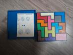 Tangram, Ophalen, Zo goed als nieuw