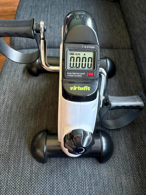 Virtufit stoelfiets, Sport en Fitness, Fitnessapparatuur, Zo goed als nieuw, Ophalen