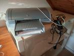 HP Deskjet 5150 Printer - Inktjetprinter, Computers en Software, Printers, Ophalen, Gebruikt, Printer, Inkjetprinter