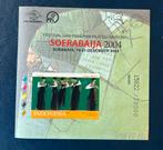 Indonesie blok 228 postfrid.  Ongetand, Verzenden, Zuidoost-Azië