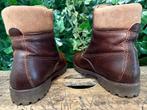 Nieuwe veterboots van Panama Jack maat 46, Bruin, Boots, Nieuw, Ophalen of Verzenden
