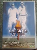 Chariots of fire (dvd), Ophalen of Verzenden, Zo goed als nieuw