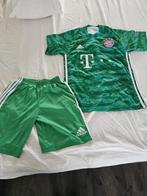 Tenue FC Bayern München maat 176, Ophalen of Verzenden, Zo goed als nieuw, Jongen of Meisje, Sport- of Zwemkleding