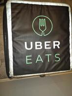 Uber eats bezorg tas, Fietsen en Brommers, Ophalen