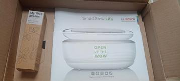 Bosch smartgrow  beschikbaar voor biedingen