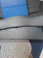 Nieuwe voor kussens leer zwart voor 4.70m sloep, Watersport en Boten, Accessoires en Onderhoud, Ophalen of Verzenden, Nieuw, Interieur en Kussens