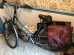 Gazelle damesfiets, Fietsen en Brommers, Ophalen, Jaren '60 of nieuwer