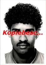 AJAX Frank Rijkaard  Seizoen1985/86 # 431, Verzamelen, Sportartikelen en Voetbal, Verzenden, Ajax, Spelerskaart