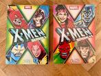 NIEUW: X-Men Season 3 + 4 + 5 op DVD (sealed, met ENG), Tekenfilm, Amerikaans, Boxset, Ophalen of Verzenden