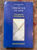 De Geboorte van Christus in Ons - Hans Stolp, Ophalen of Verzenden, Zo goed als nieuw, Christendom | Katholiek