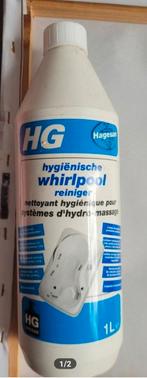 HG whirlpool reiniger, Ophalen of Verzenden, Schoonmaakmiddel