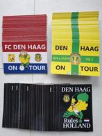 FC Den Haag Stickers Old skool Awaydays ADO Den Haag, Verzamelen, Nieuw, Overige binnenlandse clubs, Ophalen of Verzenden, Poster, Plaatje of Sticker