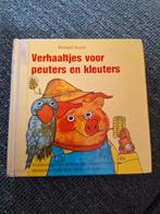 Richard Scarry - Verhaaltjes voor peuters en kleuters, Ophalen of Verzenden, Gelezen, Richard Scarry, 2 tot 3 jaar