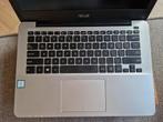 Asus Laptop R301U - 13 inch, Computers en Software, Windows Laptops, Ophalen, Asus Vivobook, Met videokaart, 2 tot 3 Ghz