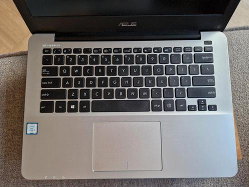 Asus Laptop R301U - 13 inch, Computers en Software, Windows Laptops, Gebruikt, 13 inch, SSD, 2 tot 3 Ghz, 8 GB, Qwerty, Met videokaart