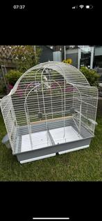 Mooie nieuwe vogelkooi, Dieren en Toebehoren, Ophalen of Verzenden, Zo goed als nieuw, Vogelkooi