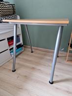 Bureau, Huis en Inrichting, Ophalen, In hoogte verstelbaar, Gebruikt