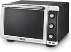 Compacte oven De'Longhi, Ophalen, Minder dan 45 cm, Zo goed als nieuw, Oven met grill