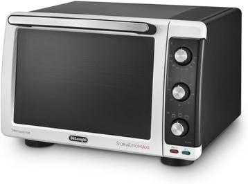 Compacte oven De'Longhi beschikbaar voor biedingen