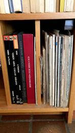 Klassieke lp's te koop aangeboden, Ophalen, Gebruikt, Overige formaten, Overige typen
