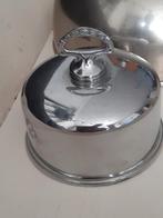Boterkoeler ,kleine cloche,landelijk stoer brocante, Ophalen of Verzenden