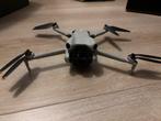 Dji mini 4 pro hele set, Audio, Tv en Foto, Drones, Ophalen of Verzenden, Zo goed als nieuw, Drone met camera