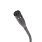Audio Technica AT857QM Microfoon (Incl Wind Screen) - Incl.G, Muziek en Instrumenten, Microfoons, Audio Technica, Zo goed als nieuw