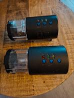 Juwel Voerautomaat -  Visvoer Dispenser  ook apart te koop, Ophalen, Overige typen